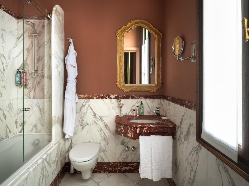 Villa Michelangelo Vicenza - Starhotels Collezione image