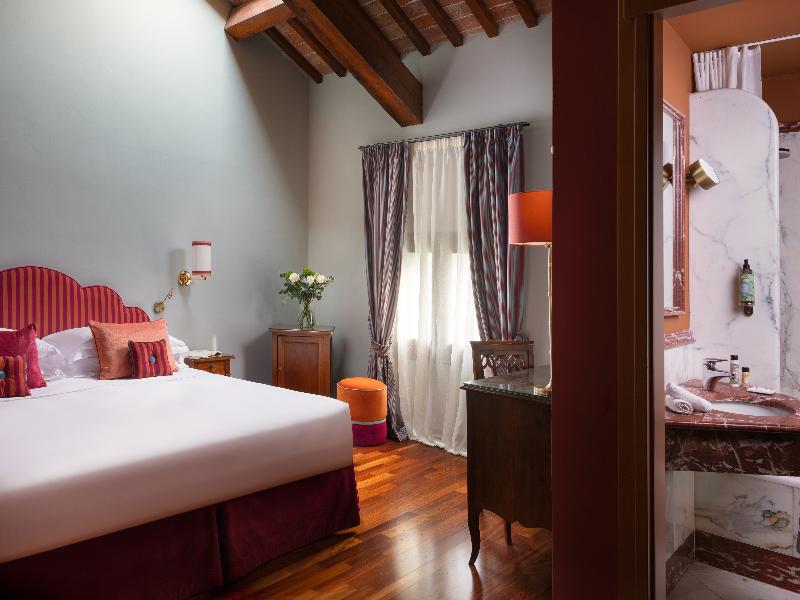 Villa Michelangelo Vicenza - Starhotels Collezione image