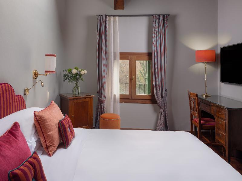 Villa Michelangelo Vicenza - Starhotels Collezione image