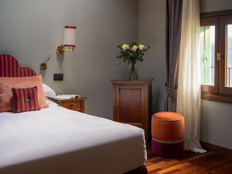 Villa Michelangelo Vicenza - Starhotels Collezione image
