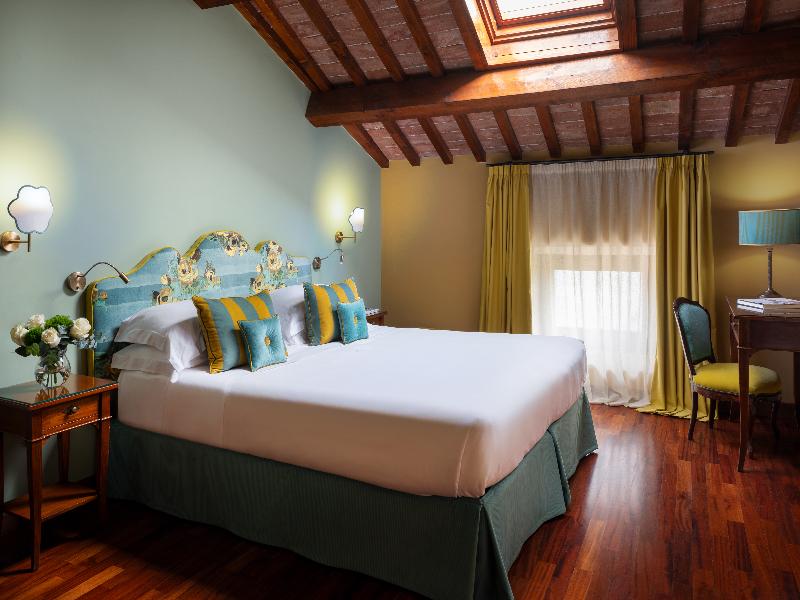 Villa Michelangelo Vicenza - Starhotels Collezione image