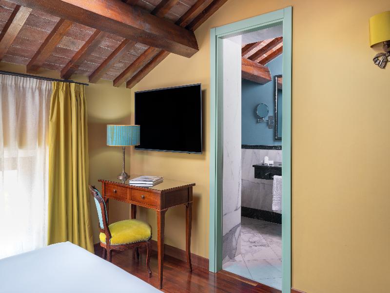 Villa Michelangelo Vicenza - Starhotels Collezione image