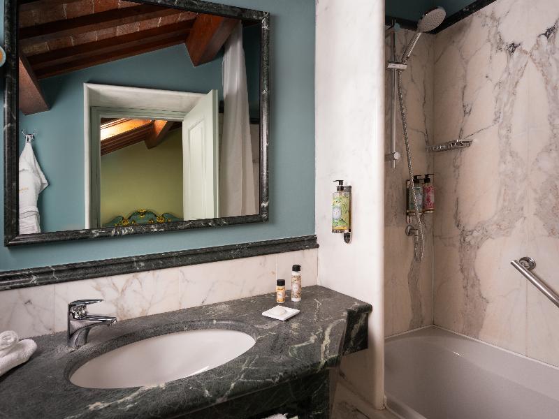 Villa Michelangelo Vicenza - Starhotels Collezione image