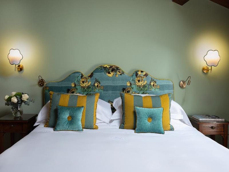 Villa Michelangelo Vicenza - Starhotels Collezione image