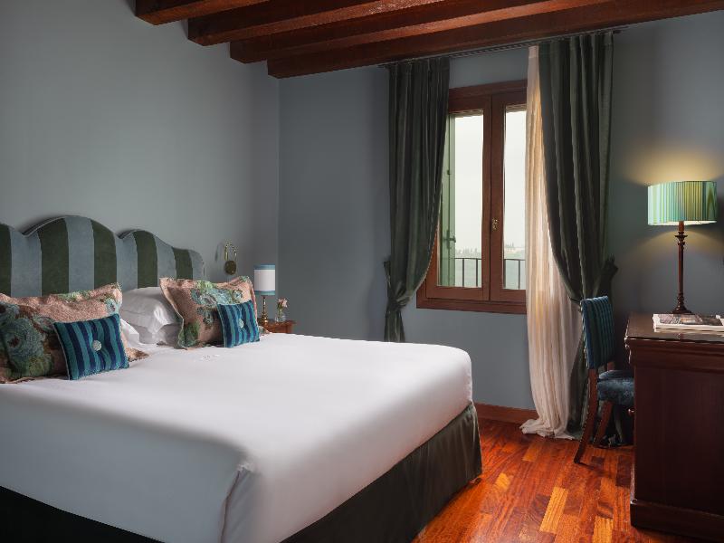 Villa Michelangelo Vicenza - Starhotels Collezione image