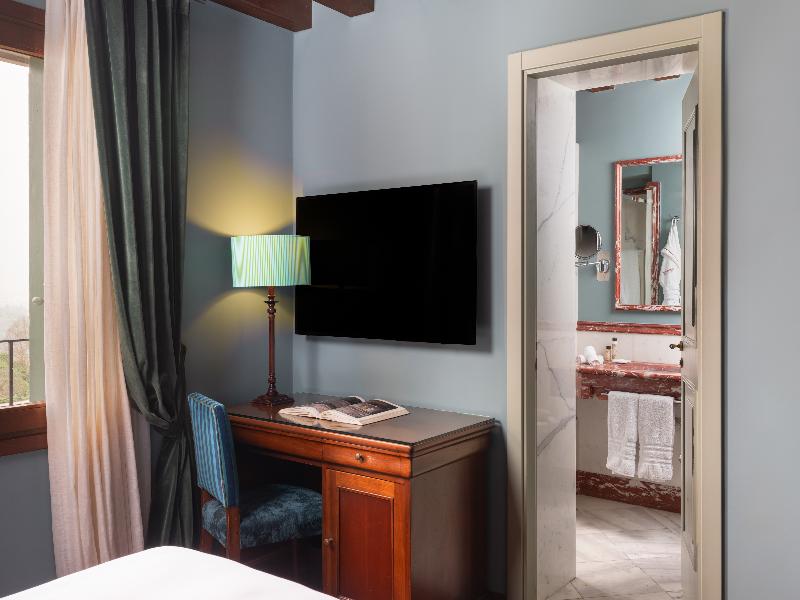 Villa Michelangelo Vicenza - Starhotels Collezione image