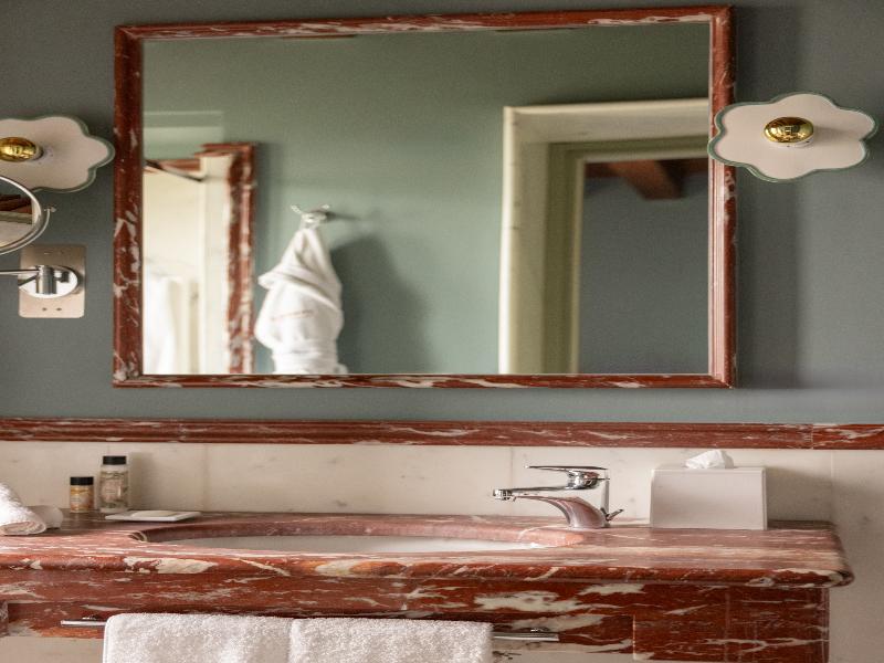 Villa Michelangelo Vicenza - Starhotels Collezione image
