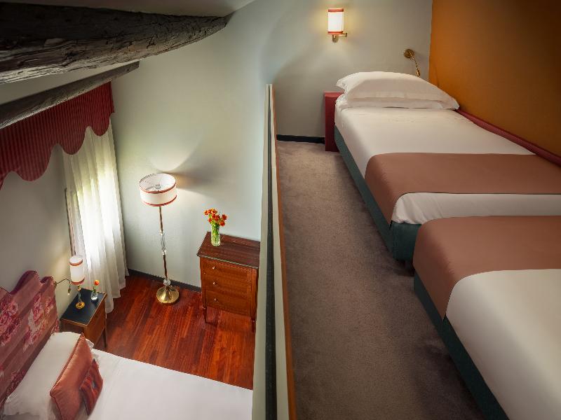 Villa Michelangelo Vicenza - Starhotels Collezione image