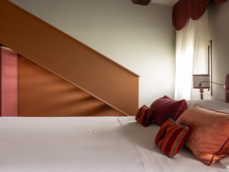 Villa Michelangelo Vicenza - Starhotels Collezione image