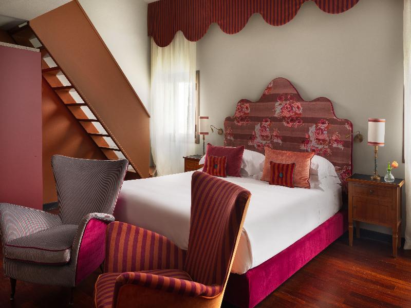 Villa Michelangelo Vicenza - Starhotels Collezione image