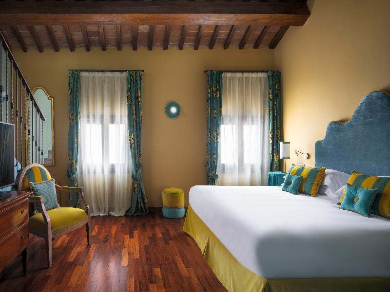 Villa Michelangelo Vicenza - Starhotels Collezione image