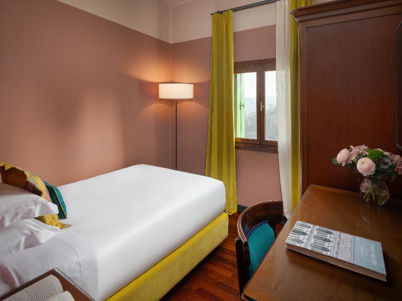 Villa Michelangelo Vicenza - Starhotels Collezione image