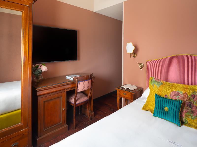 Villa Michelangelo Vicenza - Starhotels Collezione image