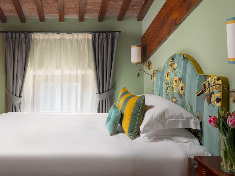 Villa Michelangelo Vicenza - Starhotels Collezione image