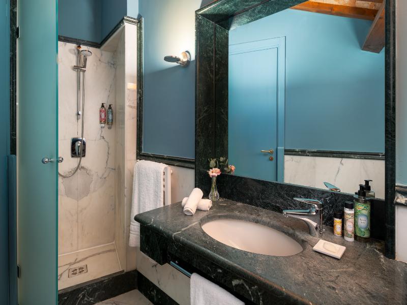 Villa Michelangelo Vicenza - Starhotels Collezione image