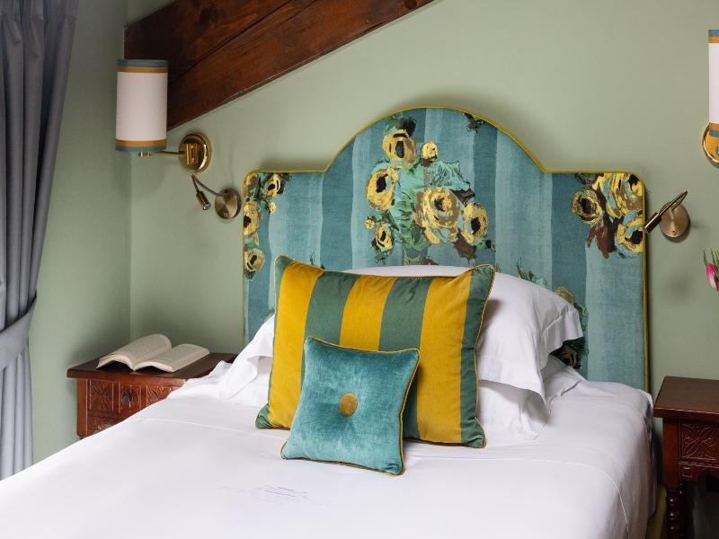 Villa Michelangelo Vicenza - Starhotels Collezione image