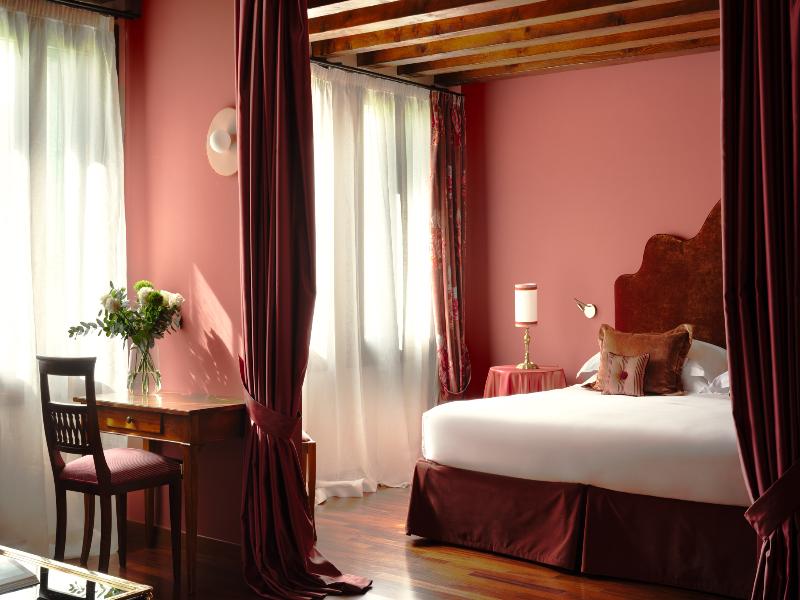 Villa Michelangelo Vicenza - Starhotels Collezione image