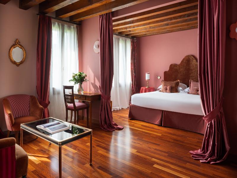 Villa Michelangelo Vicenza - Starhotels Collezione image
