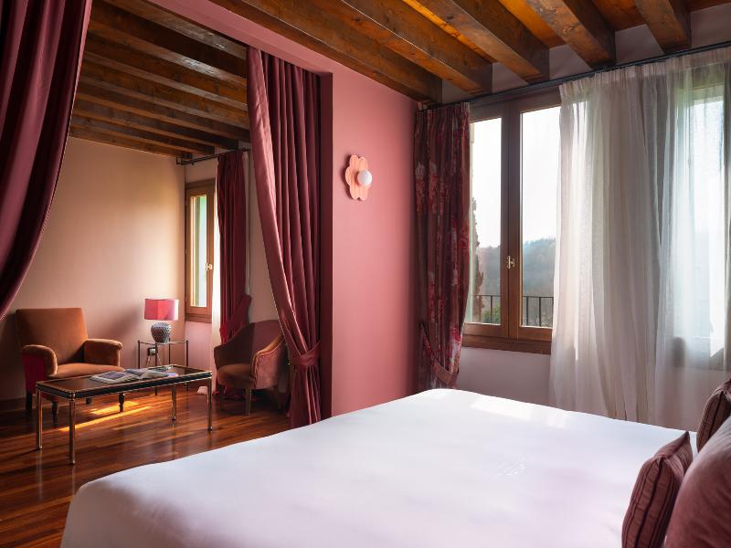 Villa Michelangelo Vicenza - Starhotels Collezione image