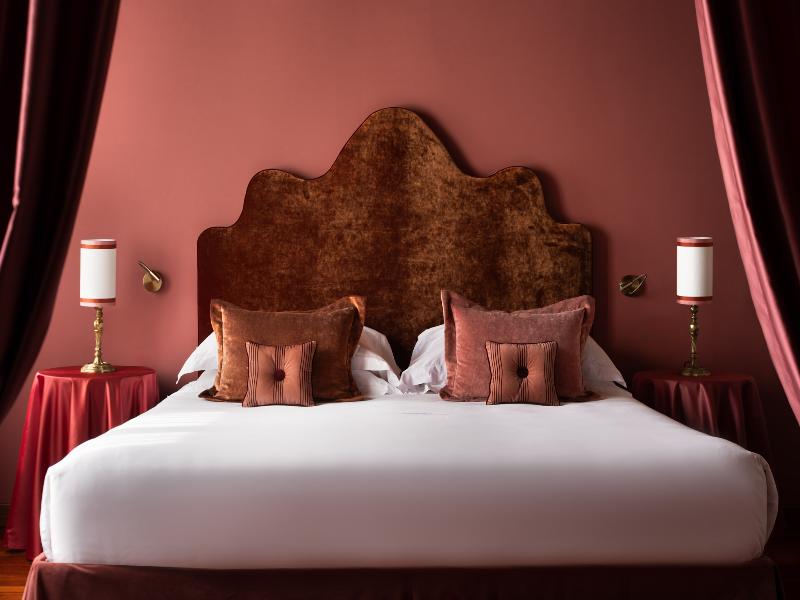 Villa Michelangelo Vicenza - Starhotels Collezione image