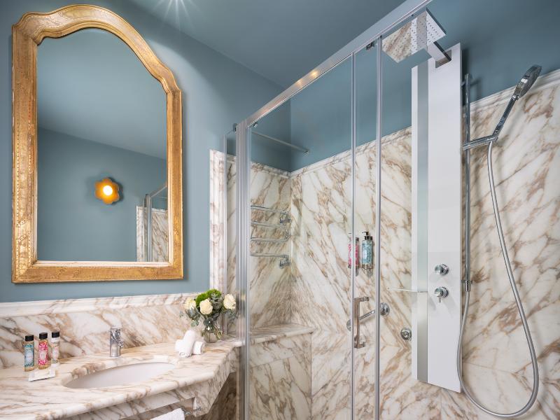 Villa Michelangelo Vicenza - Starhotels Collezione image