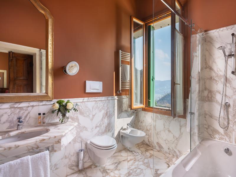 Villa Michelangelo Vicenza - Starhotels Collezione image
