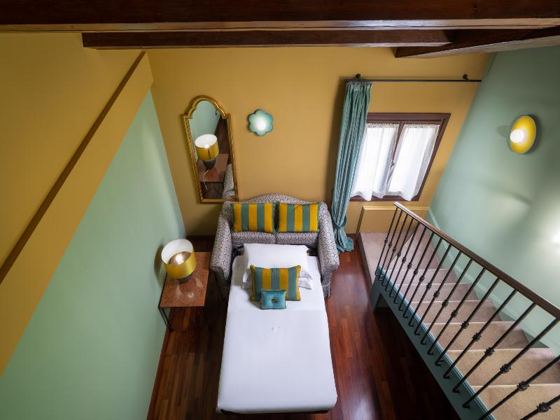 Villa Michelangelo Vicenza - Starhotels Collezione image
