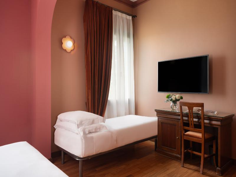 Villa Michelangelo Vicenza - Starhotels Collezione image