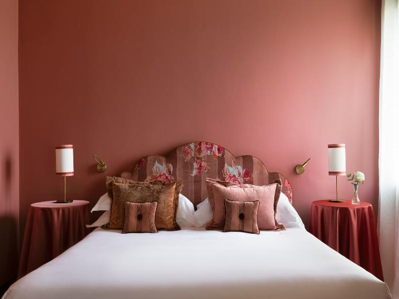 Villa Michelangelo Vicenza - Starhotels Collezione image