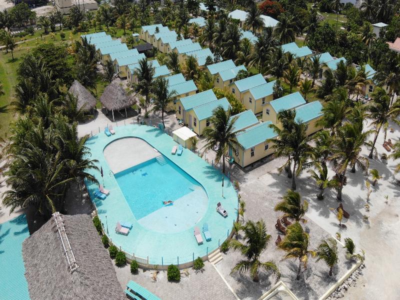 Royal Caribbean Resort image