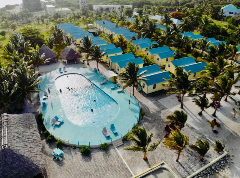 Royal Caribbean Resort image