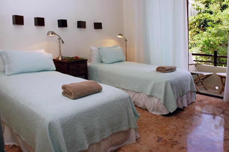 El Taj Ocean Front and Beachside Condo Hotel image