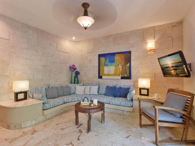 El Taj Ocean Front and Beachside Condo Hotel image