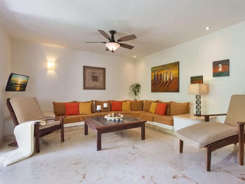 El Taj Ocean Front and Beachside Condo Hotel image