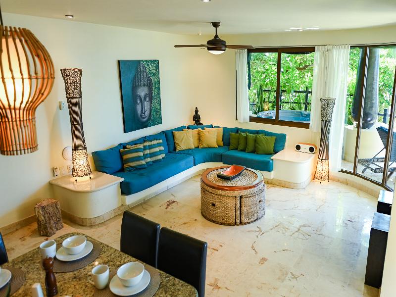 El Taj Ocean Front and Beachside Condo Hotel image