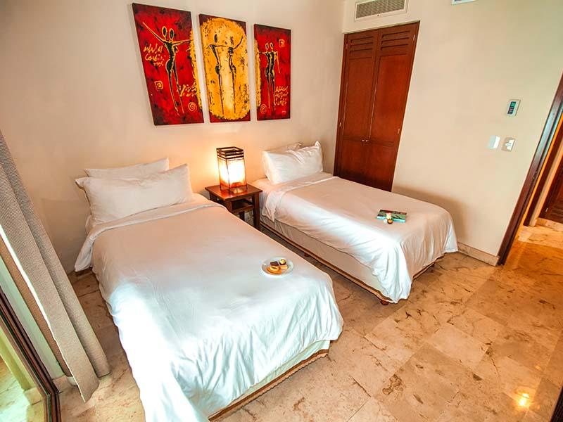 Maya Villa Condo Hotel image
