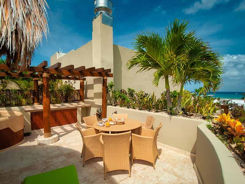 Maya Villa Condo Hotel image