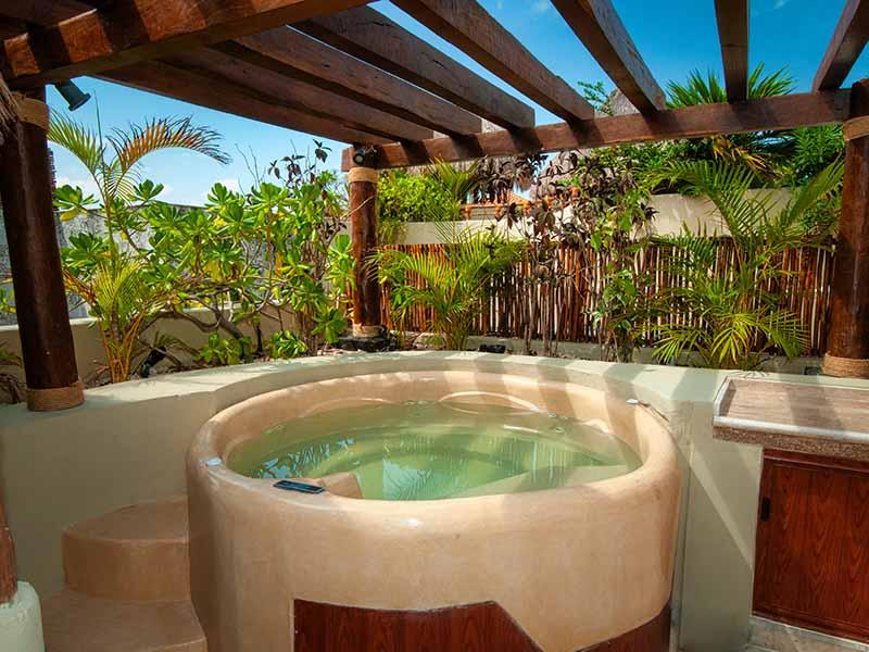 Maya Villa Condo Hotel image