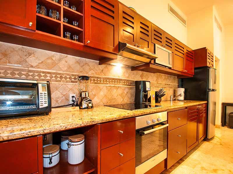 Maya Villa Condo Hotel image