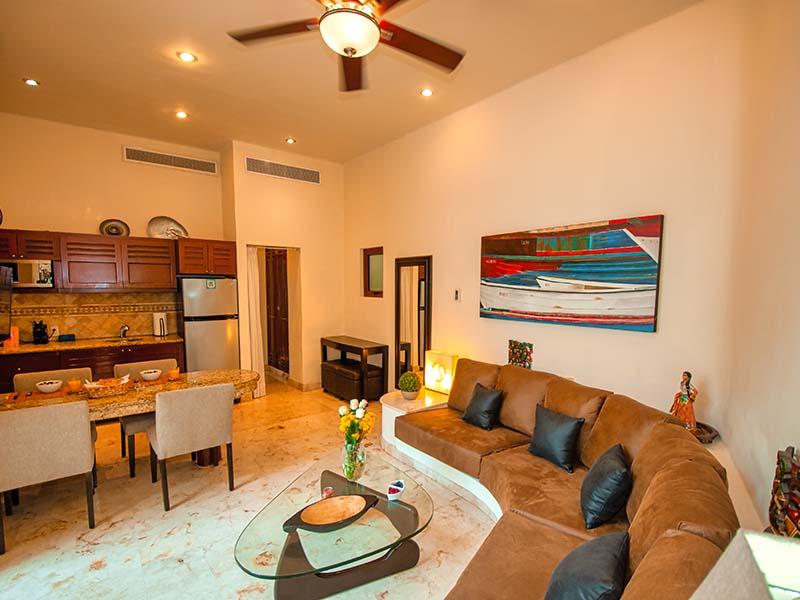 Maya Villa Condo Hotel image