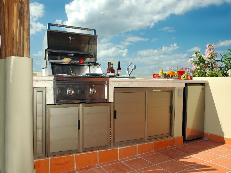 Maya Villa Condo Hotel image