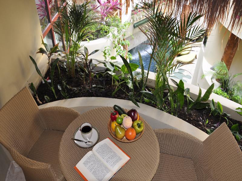 Maya Villa Condo Hotel image