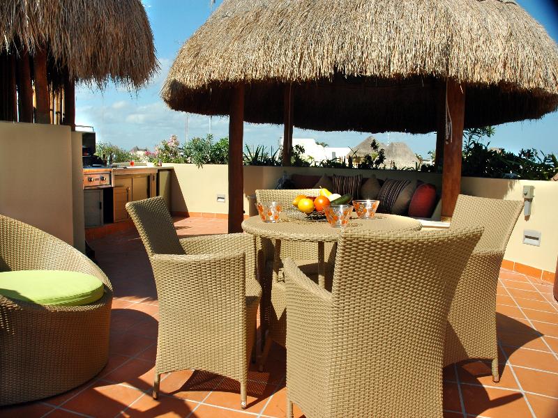 Maya Villa Condo Hotel image