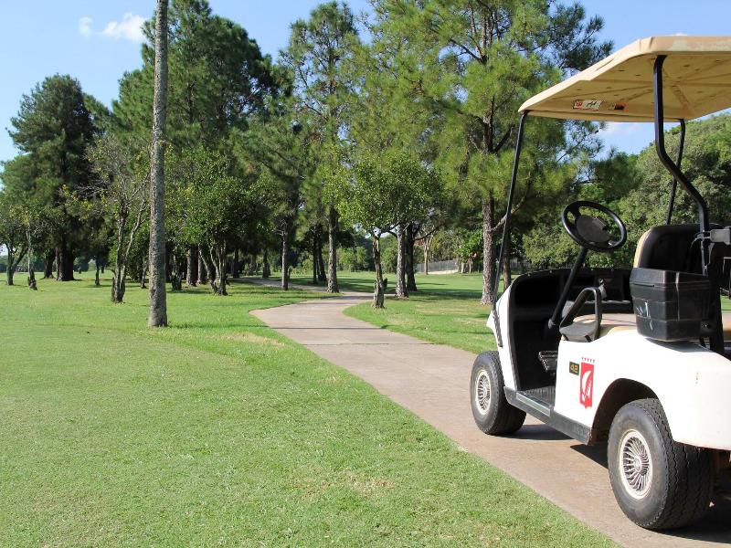 Resort Yacht Y Golf Club Paraguayo image