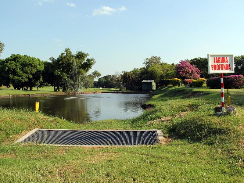 Resort Yacht Y Golf Club Paraguayo image