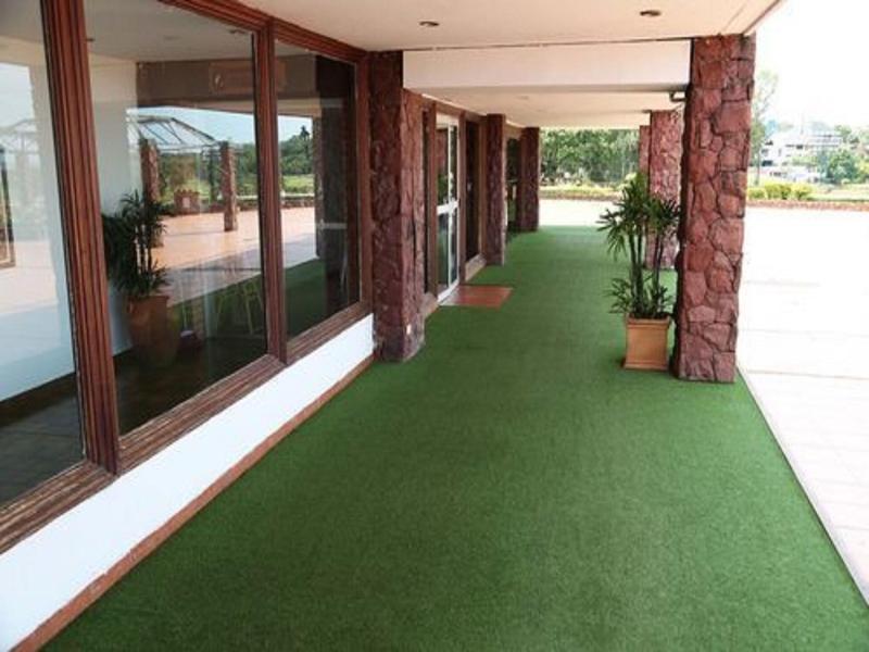 Resort Yacht Y Golf Club Paraguayo image