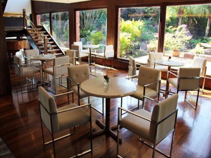 Resort Yacht Y Golf Club Paraguayo image