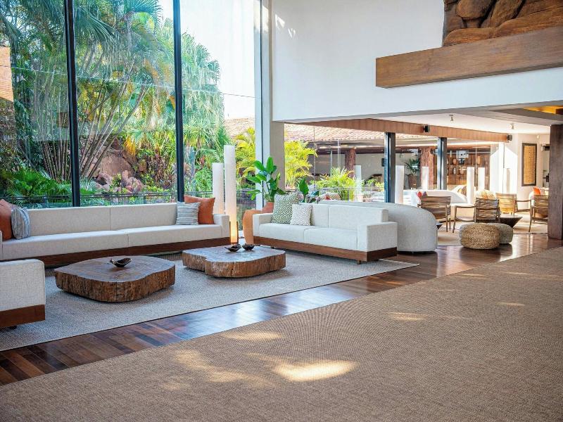 Resort Yacht Y Golf Club Paraguayo image