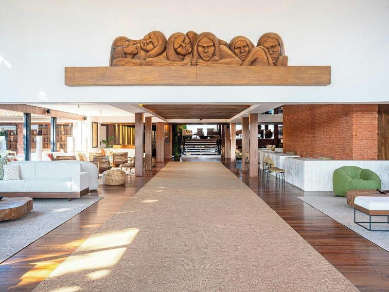 Resort Yacht Y Golf Club Paraguayo image