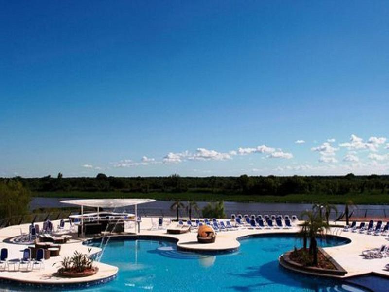 Resort Yacht Y Golf Club Paraguayo image
